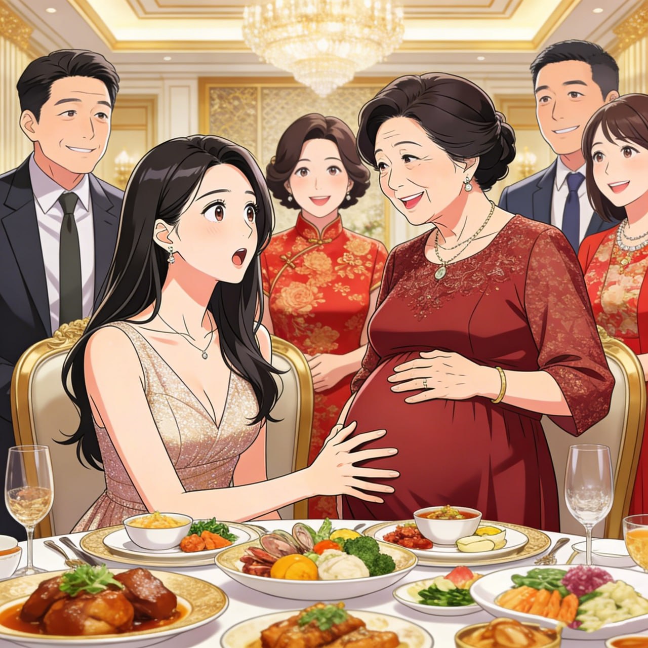 Năm Năm Theo Anh Đến Đài Bắc, Đến Thanh Minh Tôi Mới Biết Anh Đã Có Vợ