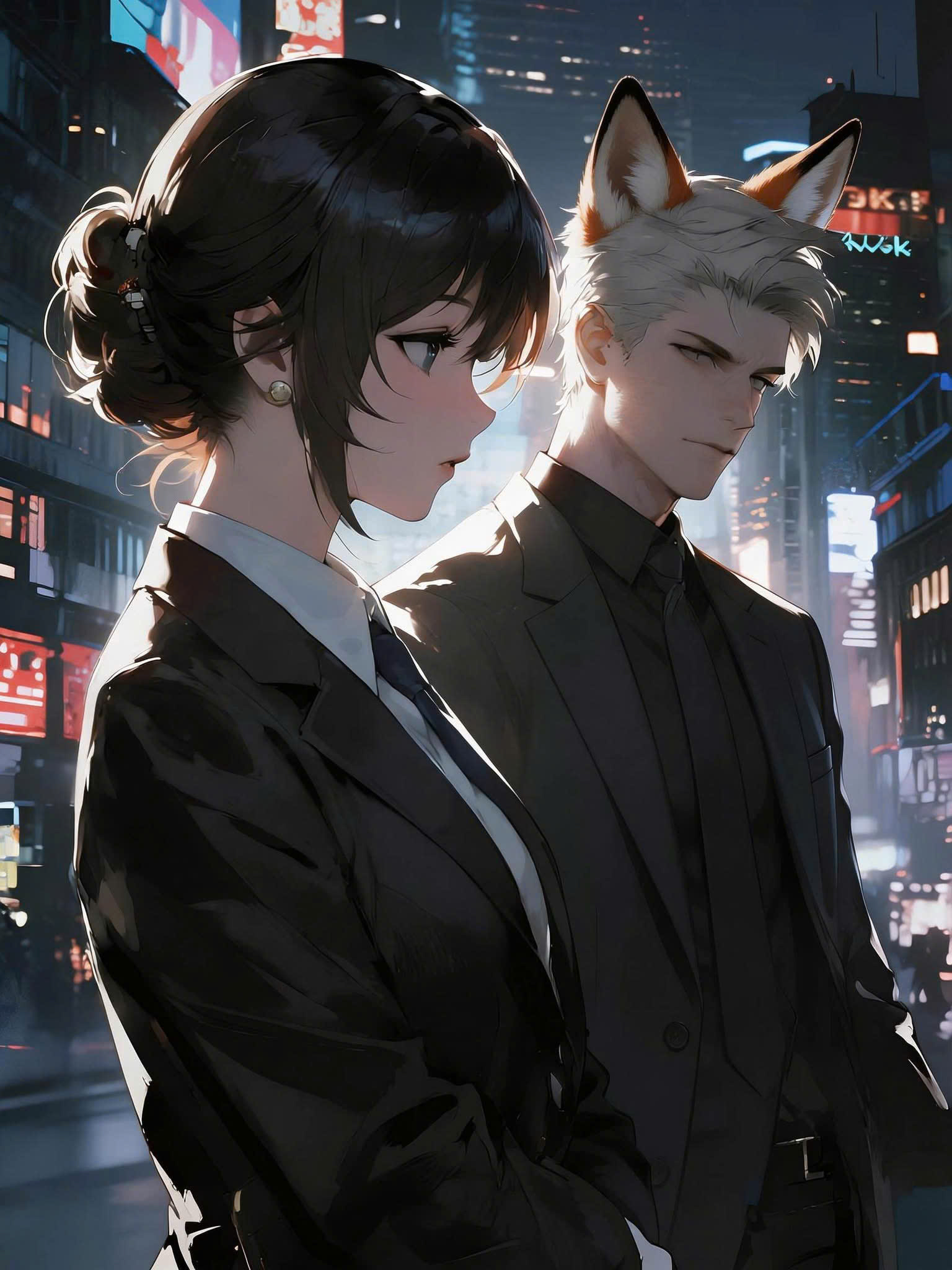 SAU KHI ĐỔI THÚ NHÂN TÔI ĐƯỢC YÊU THƯƠNG ĐÚNG CÁCH