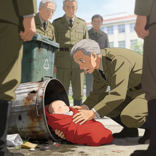 Cháu Gái Của Ba M ươi Sáu Ông Nội