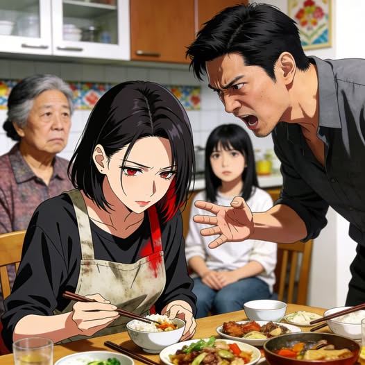 Đĩa Khoai Tây Xào Giấm Cuối Cùng