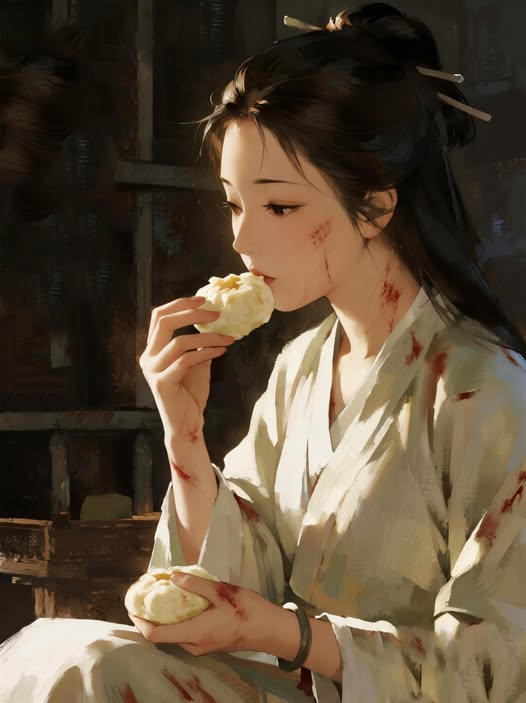 Hồng Trần Sau Song Sắt