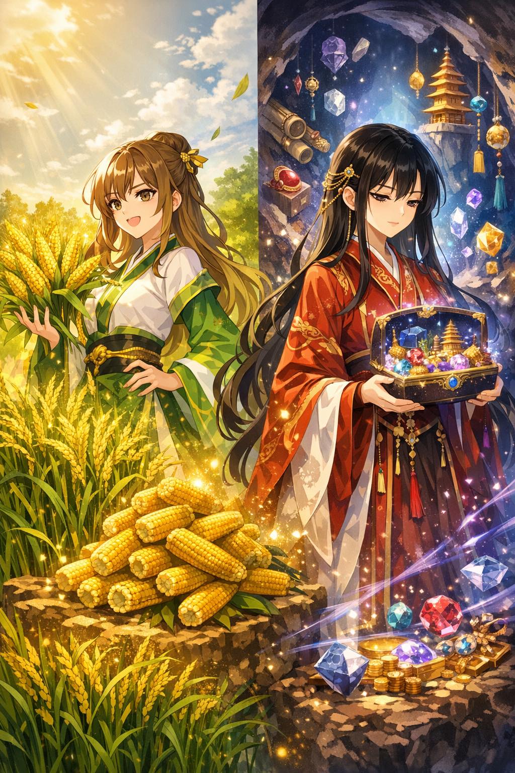 KIẾP NÀY TA KHÔNG CỨU CÁC NGƯỜI NỮA