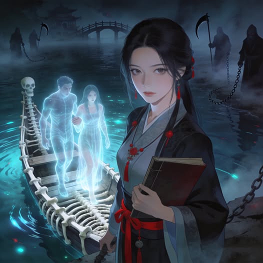 Người Cũ Nơi Địa Phủ