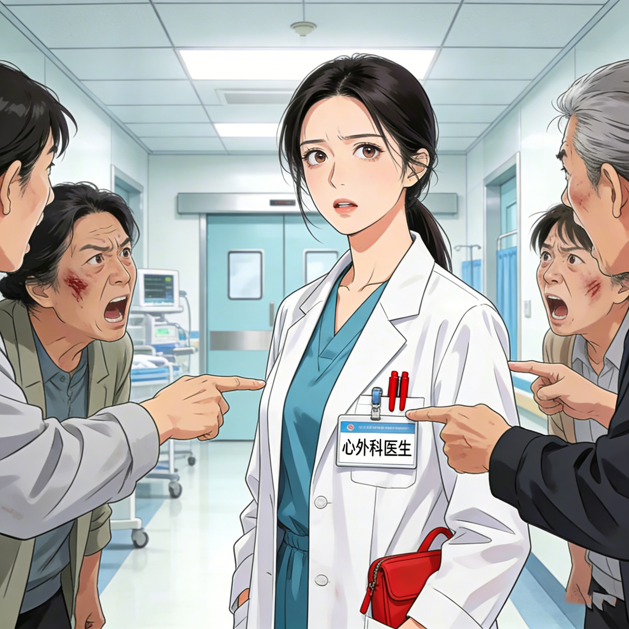 Một Lời Xin Lỗi Sai Lầm