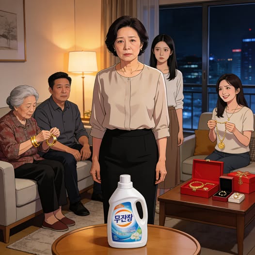 Tôi Dùng 5 Triệu Đưa Mẹ Rời Khỏi Cuộc Hôn Nhân Đó