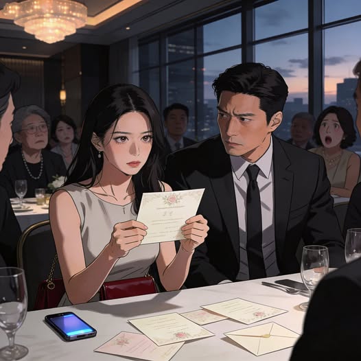 Người Thứ Ba Trong Hôn Nhân