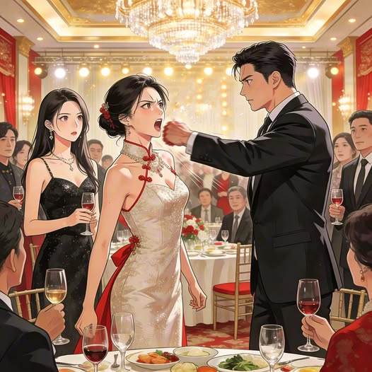 Người Nhà… Nhưng Không Phải Nhà