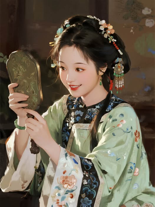 Mệnh Cứng Trời Sinh, Lệch Duyên Thế Tử