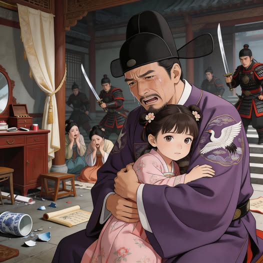 Bức Thư Cuối Cùng Của Quốc Công Phu Nhân