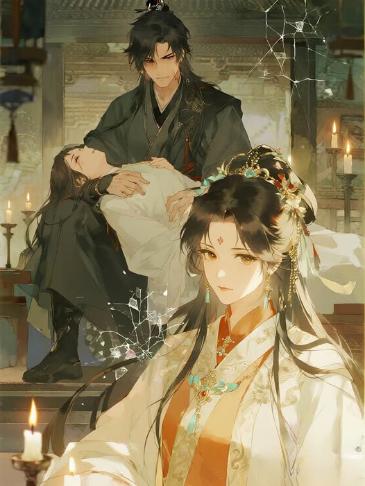 Nguyện Kiếp Sau Chẳng Quen