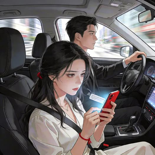 Cô Dâu Bỏ Đi Giữa Ngày Đăng Ký