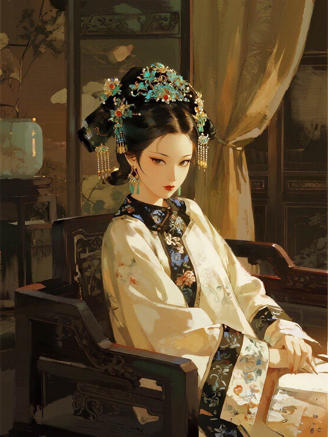 Ta Không Còn Rộng Lượng Nữa