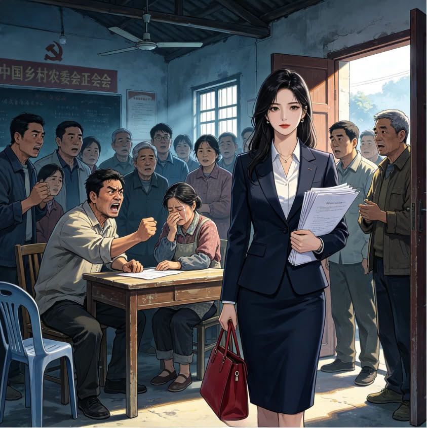 Chị Dâu Bán Ngọc Bội Nuôi Tôi Thành Tài