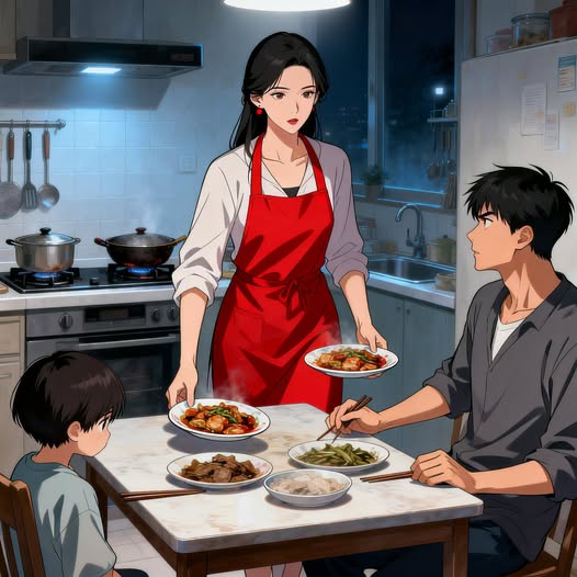 Cuộc Hôn Nhân Không Cần Cứu