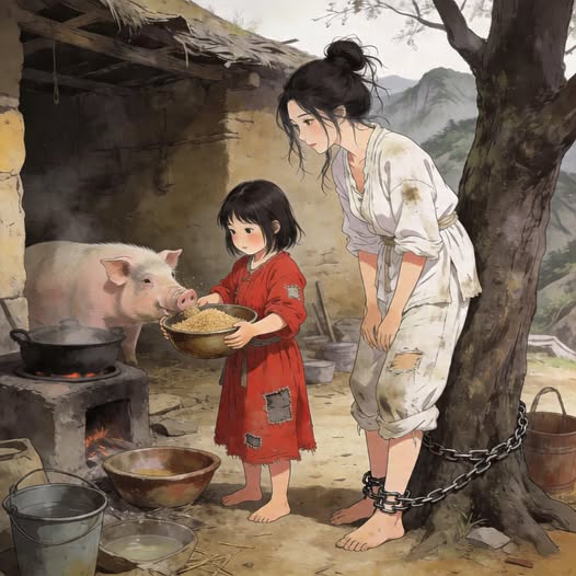 Nghịch Nữ Hầu Môn