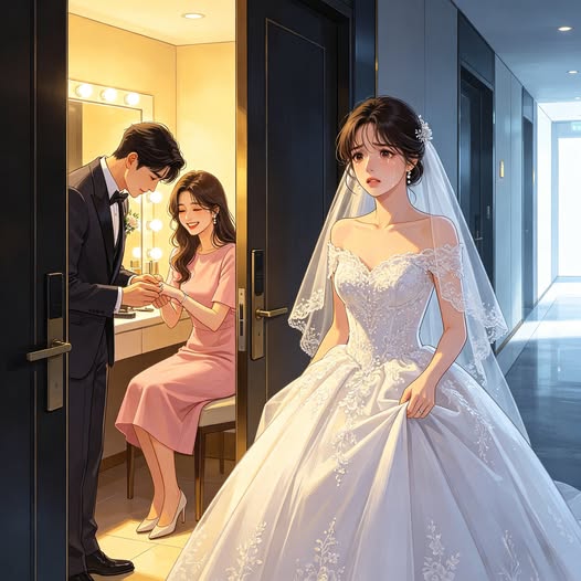 Cây ATM Mang Tên Lâm Vãn