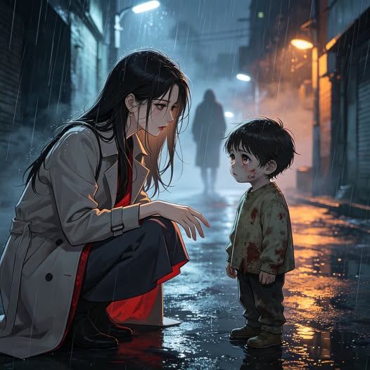 Cưỡng Đoạt Đại Boss Xong, Tôi Liền Bỏ Chạy