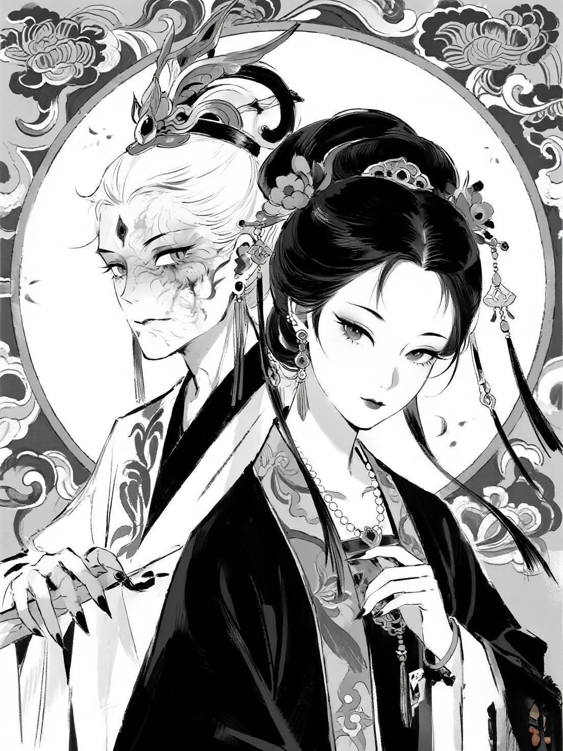 ĐÔNG CUNG CÓ NGƯỜI THẾ THÂN