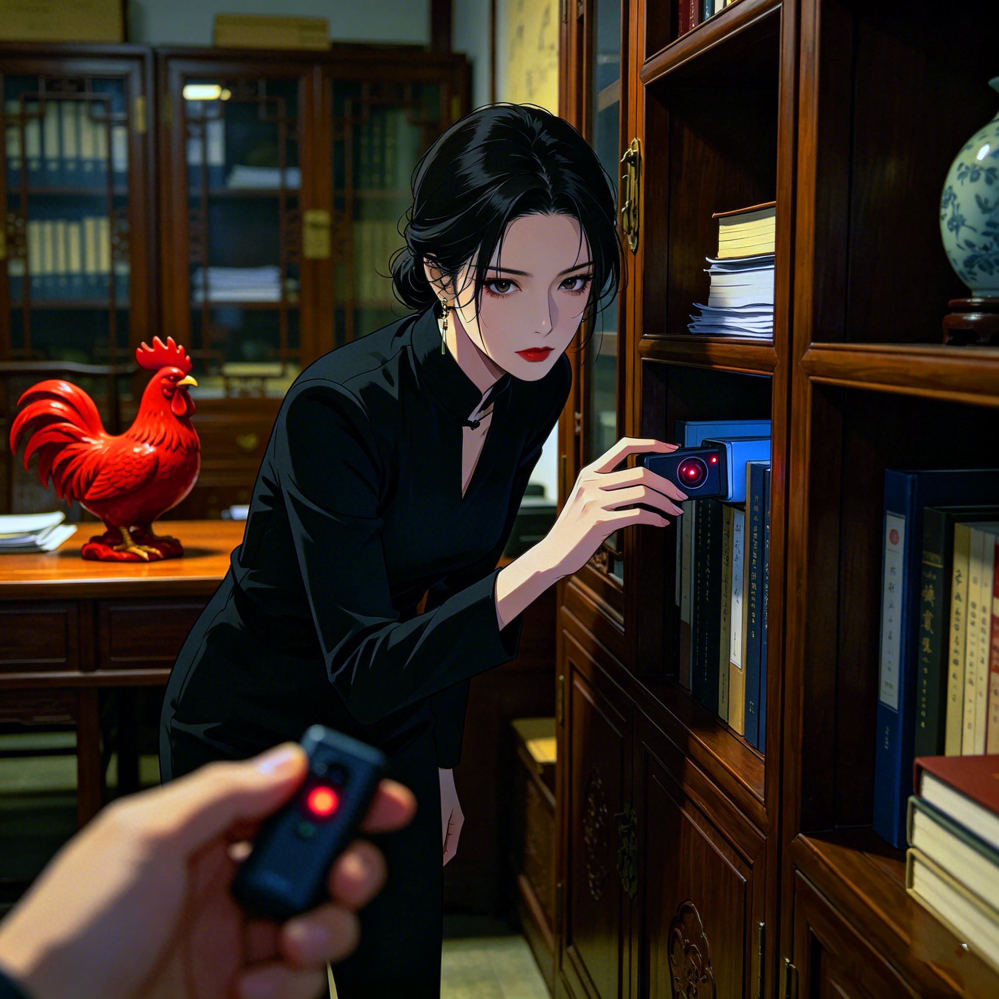 HAI GIỜ NGỦ KỲ LẠ