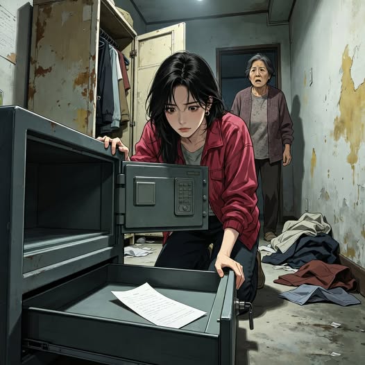 Mẹ Chuyển Sạch 3 Triệu Tệ Của Tôi Cho Em Trai Và Cái Kết Sau 4 Năm