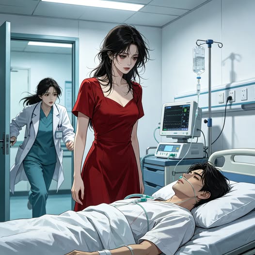 Nhật Ký Của Một Người Không Nhớ Gì”