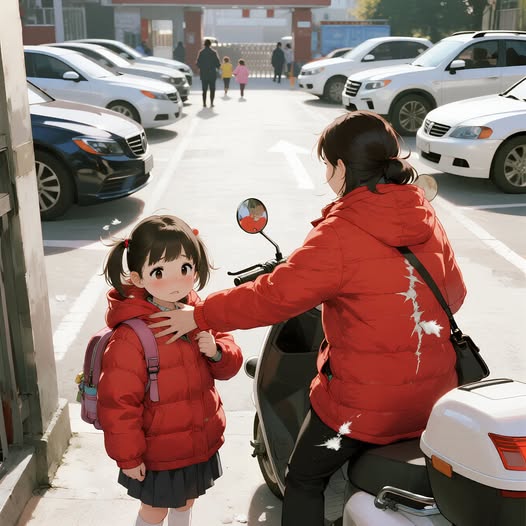 Phụ Huynh Bị Khinh Thường Là Bà Chủ Chuỗi 300 Cửa Hàng