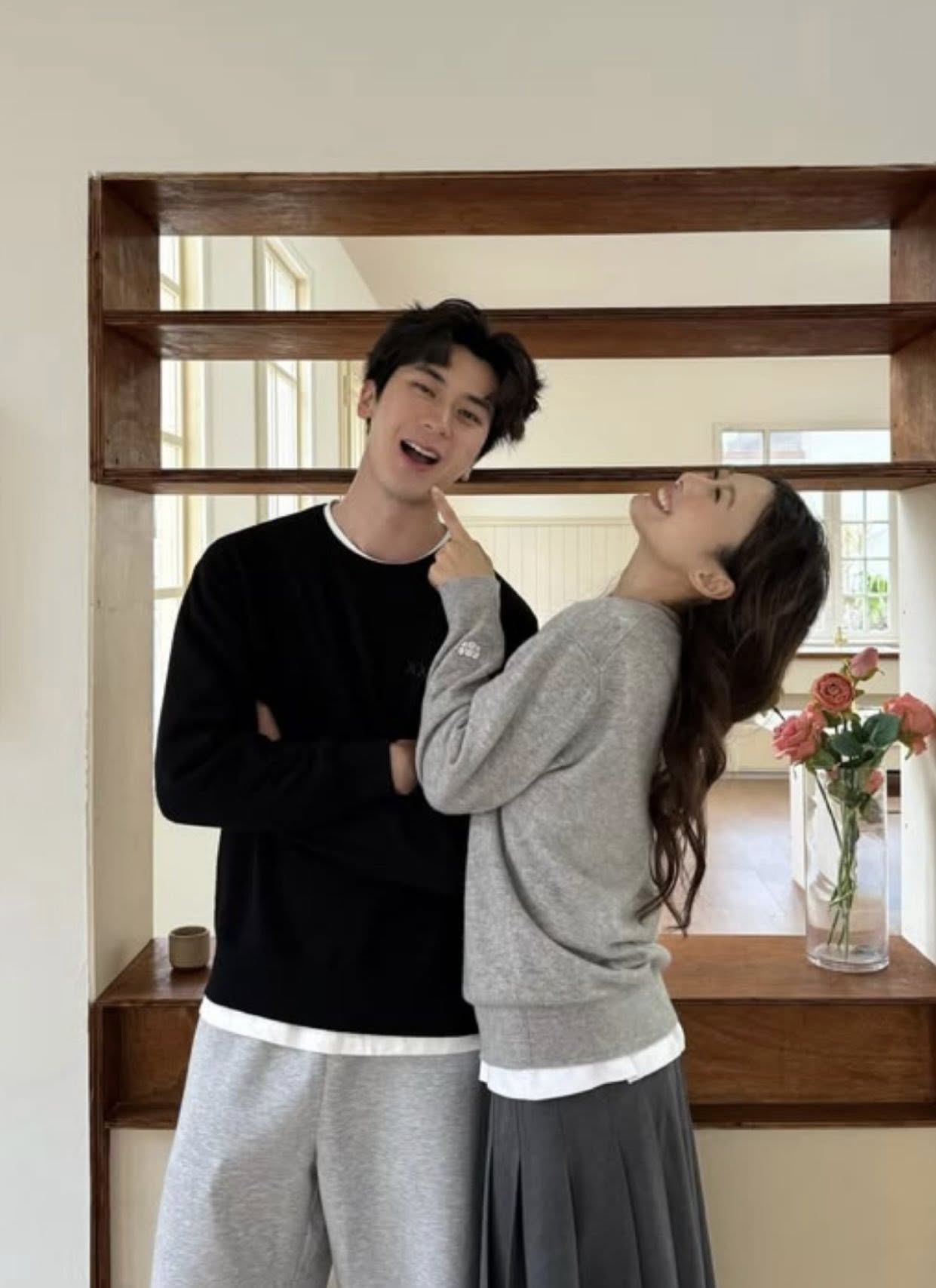 Chồng cũ trở thành bác sĩ khám thai của tôi