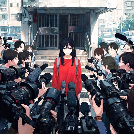 Livestream Vạch Mặt Kẻ Tố Cáo Tôi