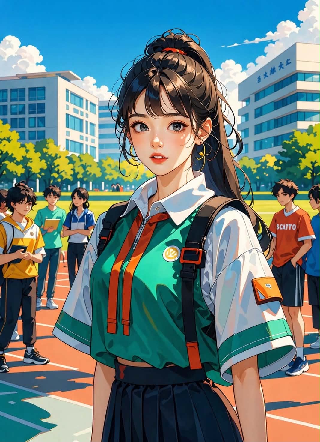 BẢO BỐI GIÀ LÀ BỐ RUỘT TÔI