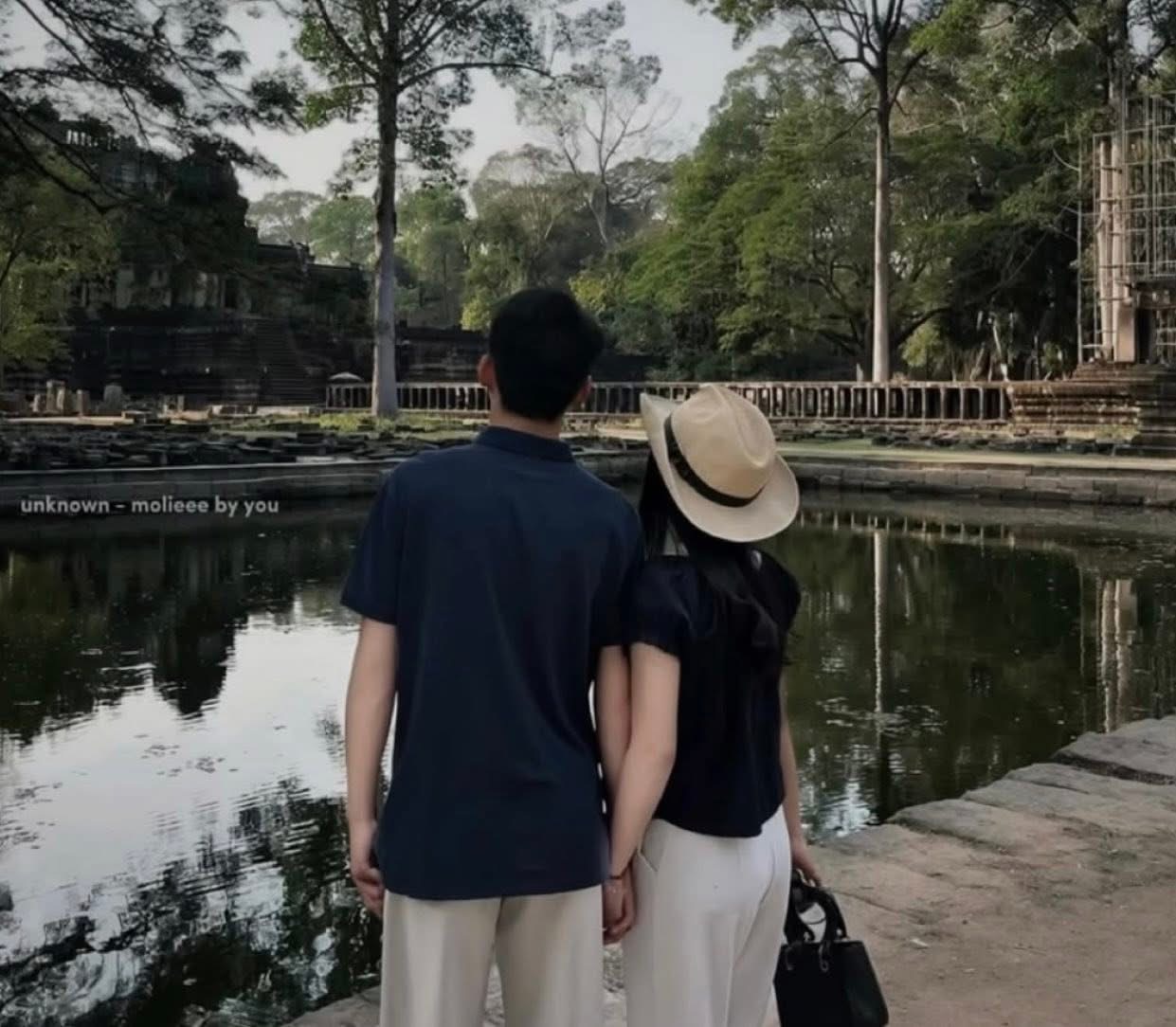 CUỘC HẸN LỠ HẸN NĂM THÁNG