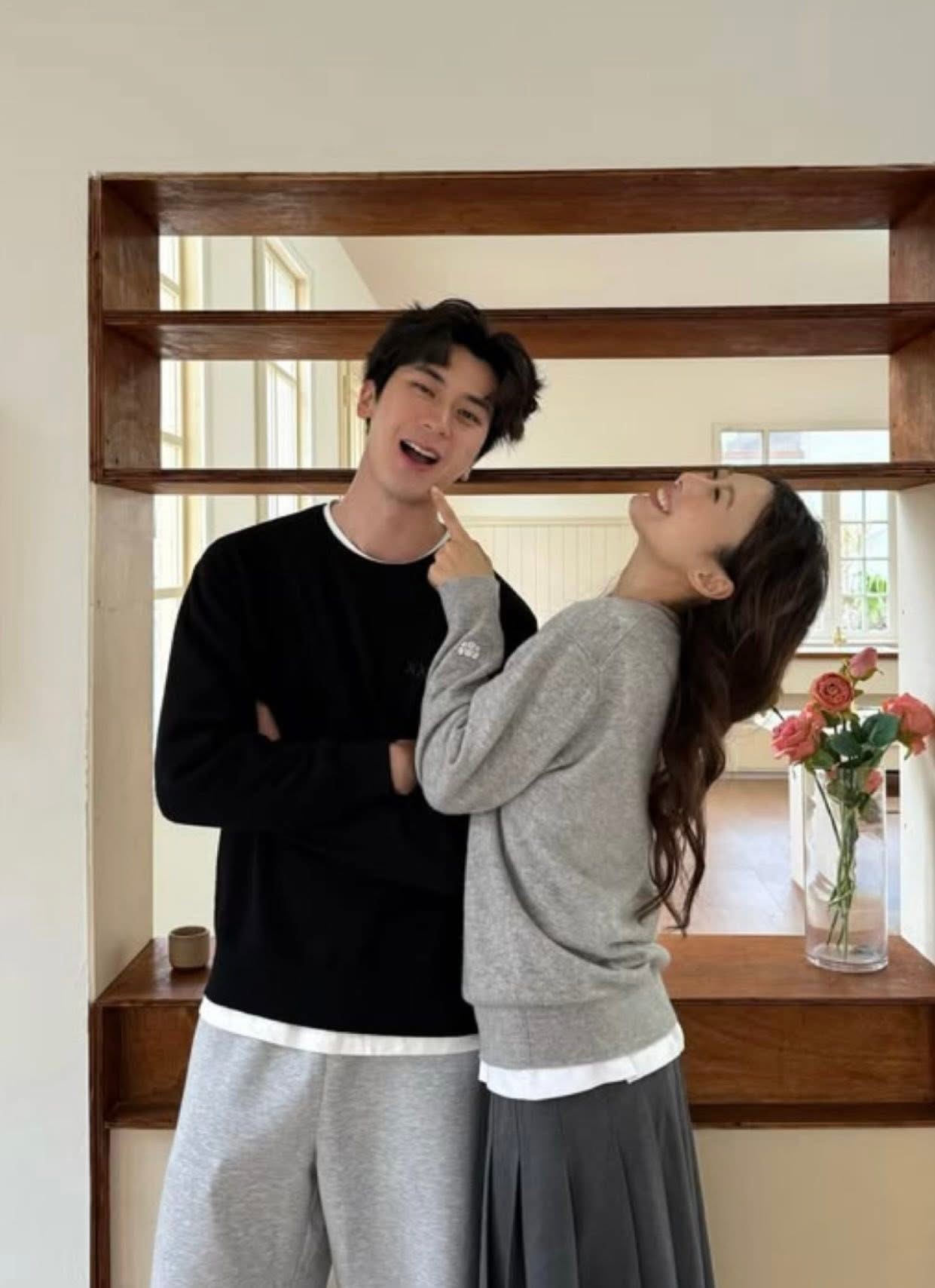 ĐOÁ HOA TRONG TIM NỞ RỘ