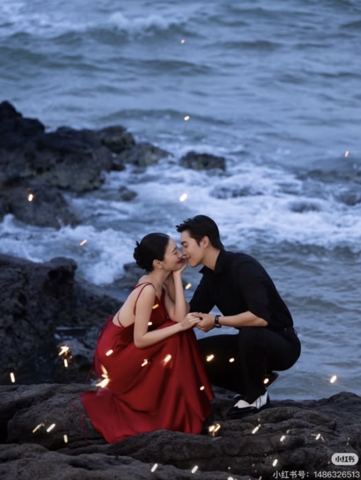 RỜI KHỎI CHU NGHIỄN