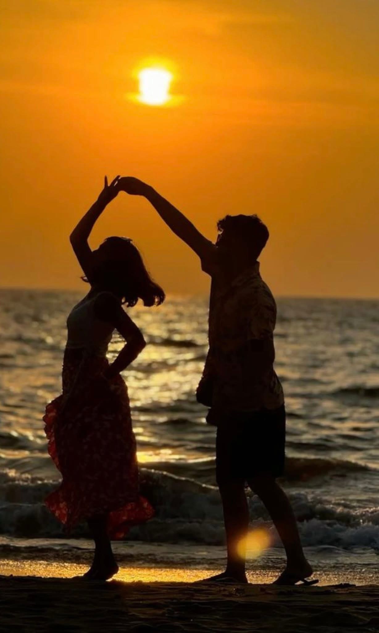 NGÀY TÌM ĐƯỢC NGƯỜI THÂN