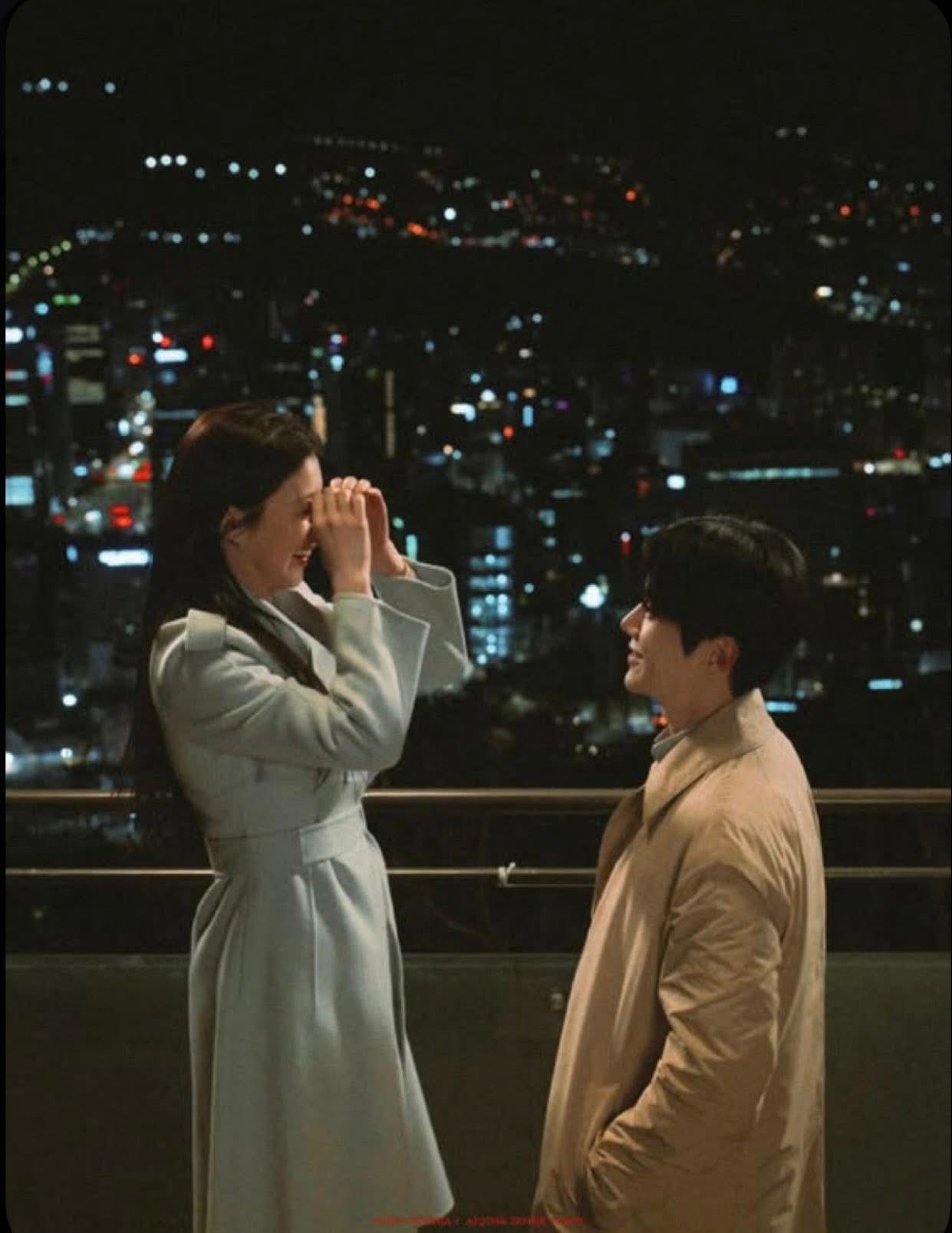 XOÁ MỘT ĐOẠN KÝ ỨC