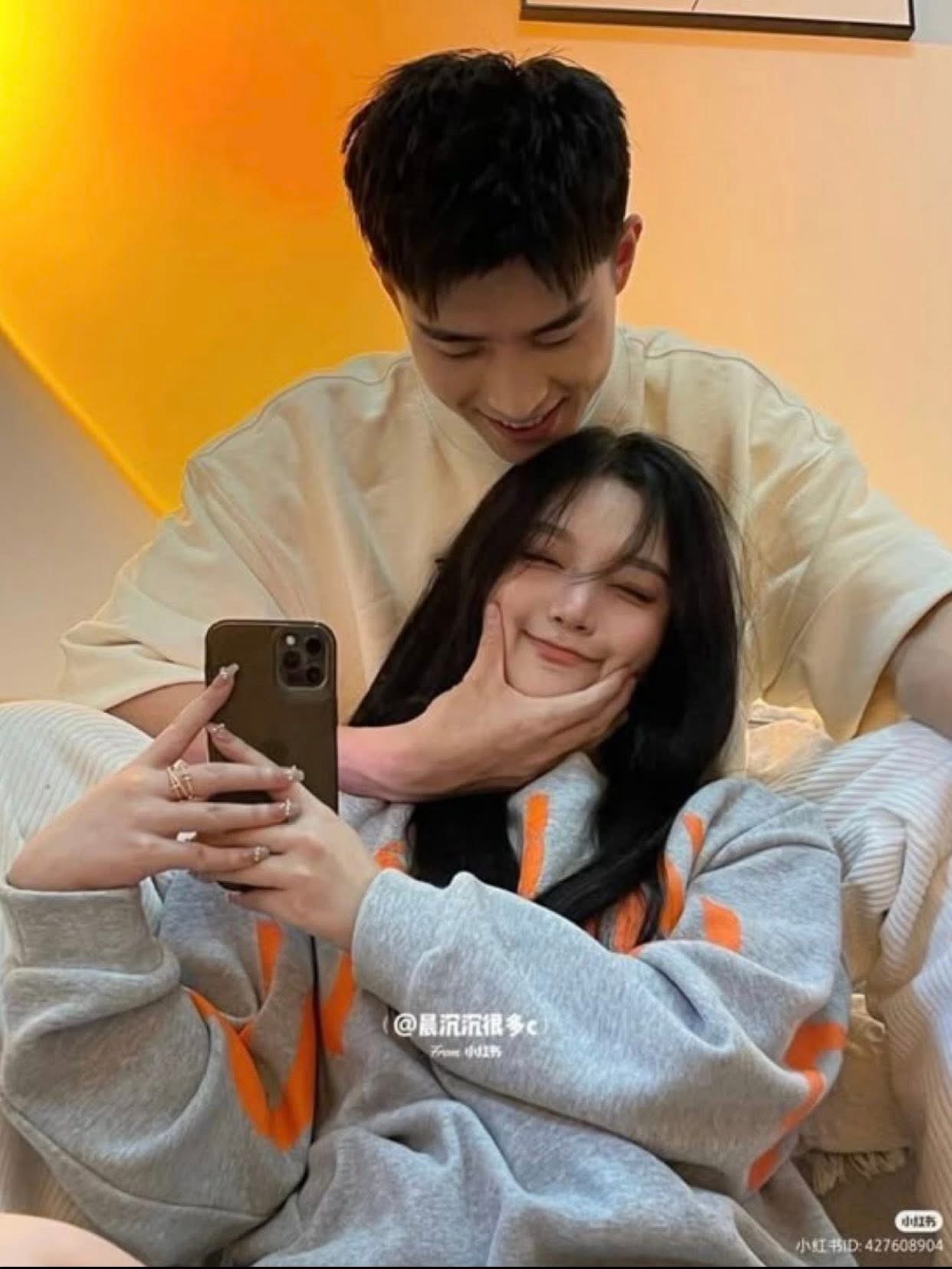 TÌNH YÊU CỦA TÔ NIỆM