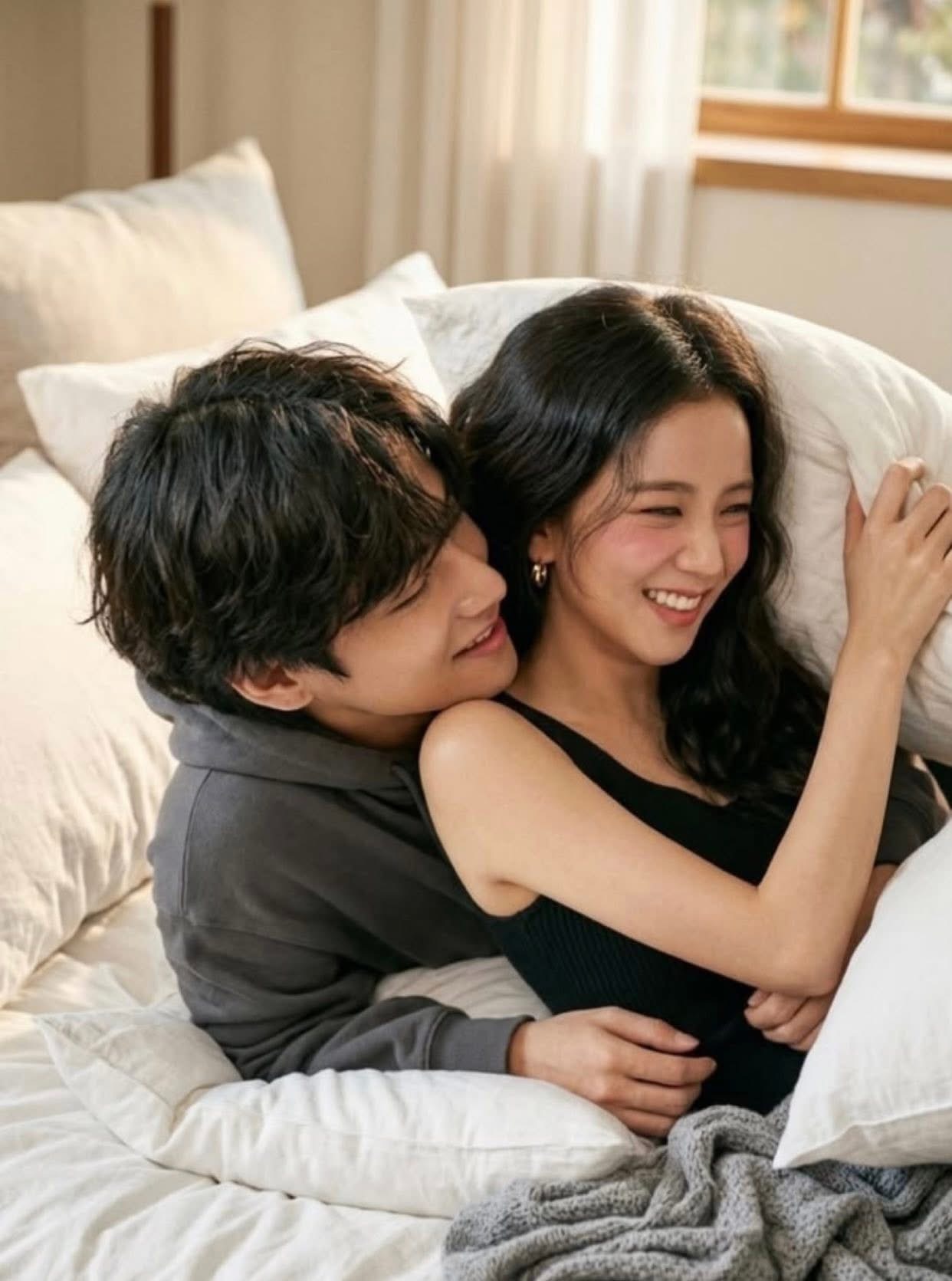 GIẤC MƠ BÁO MỘNG