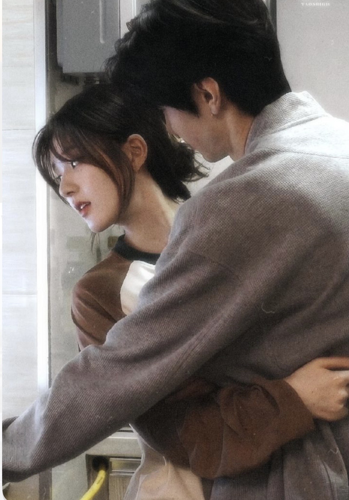 THIÊN KIM GIẢ LÀM VỢ CHO ANH TRAI