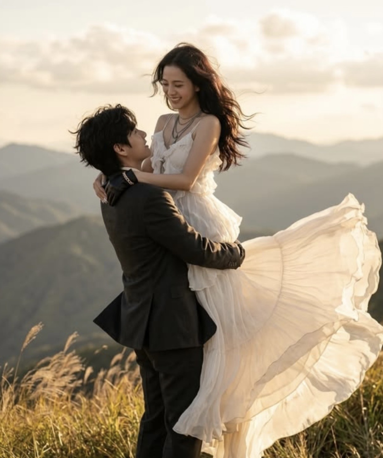 LỢI ÍCH ĐƯỢC ƯU TIÊN