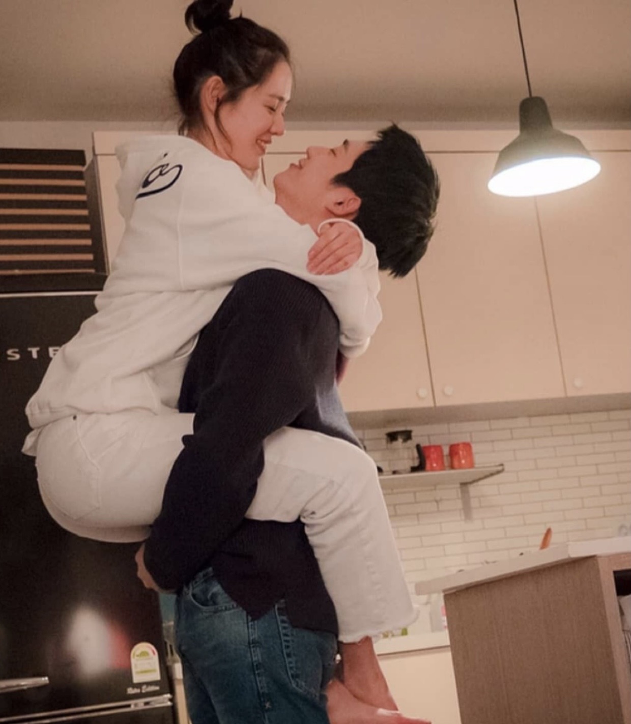 THÍCH ANH TRAI BẠN THÂN TỪ LÂU