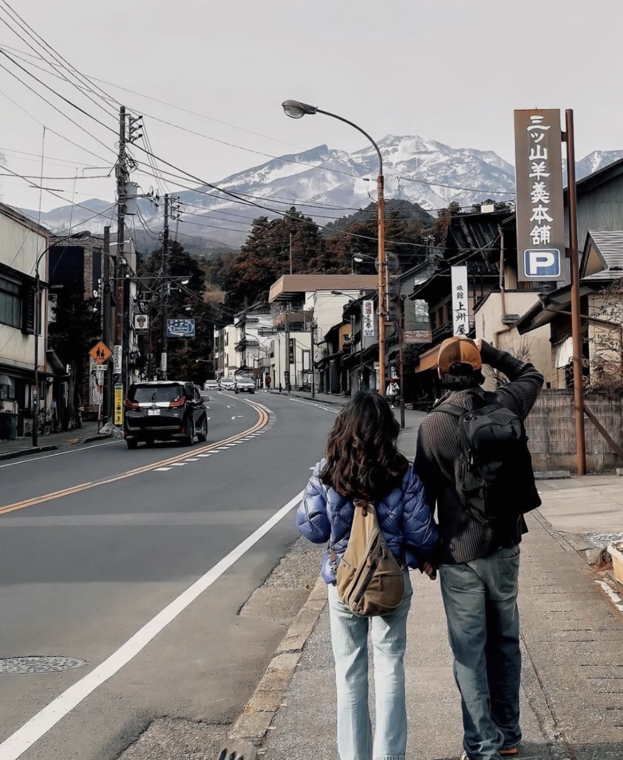 BA NĂM SAU GẶP LẠI CHỒNG CŨ