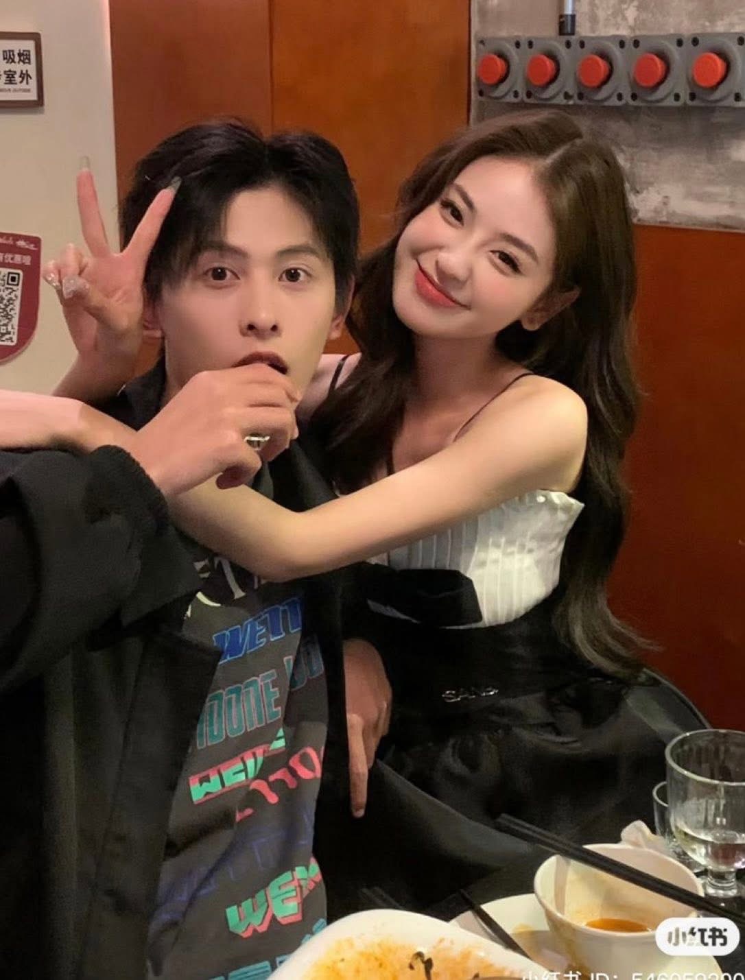 NGÀY LY HÔN VỚI CỐ HOÀI AN