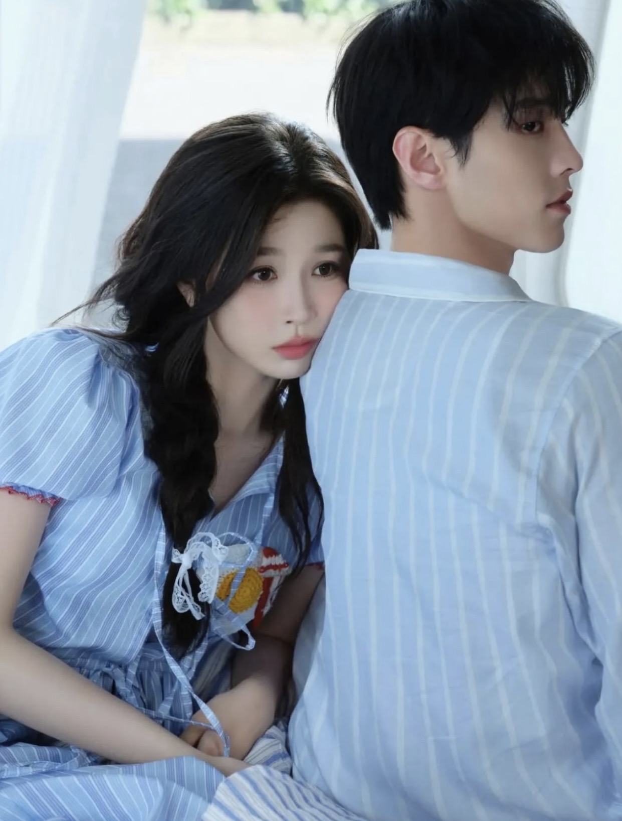 TỎ TÌNH VỚI TRÚC MÃ