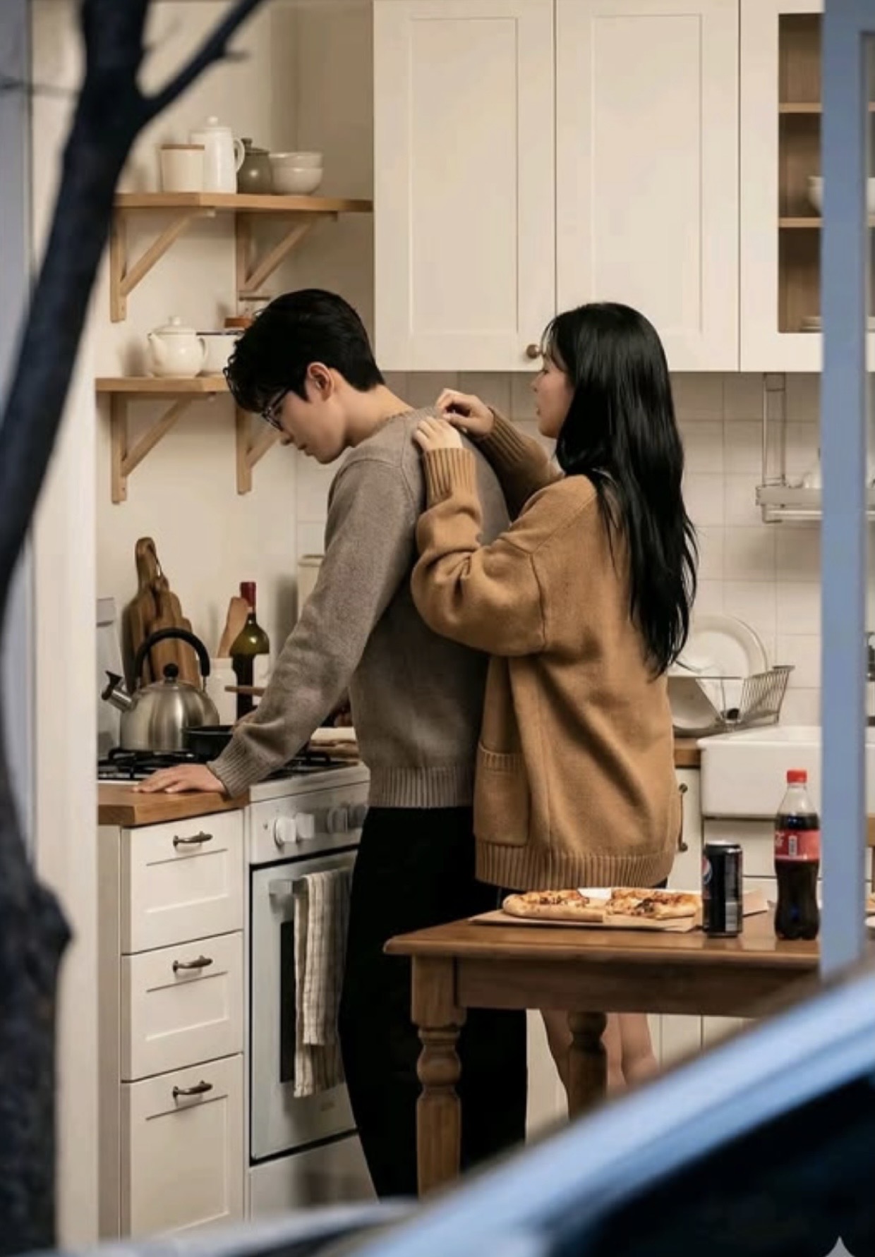 ÂM THẦM THÍCH EM RẤT NHIỀU NĂM