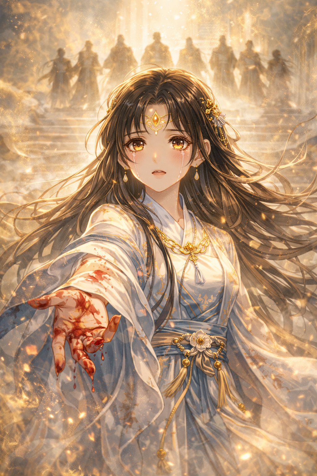 NHẤT MỘNG TRU TIÊN