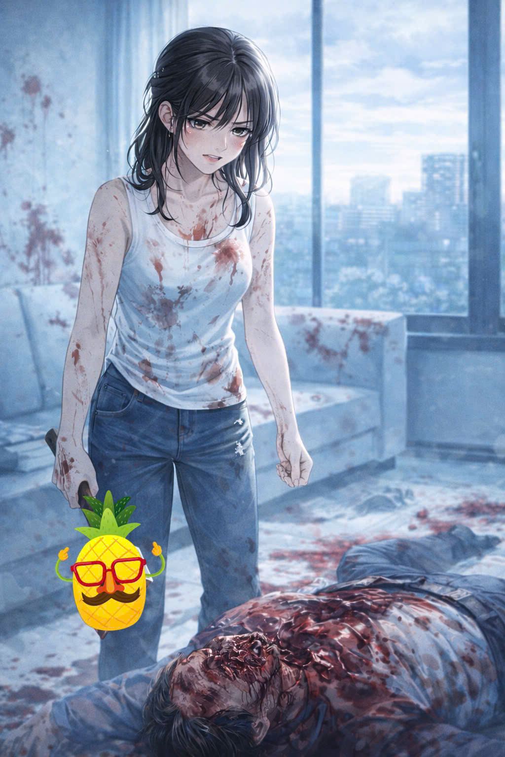 NGỌC VỠ, TA ĐỔI MỆNH