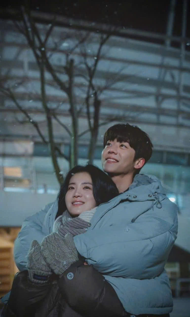 Nhân Quả Hôn Nhân