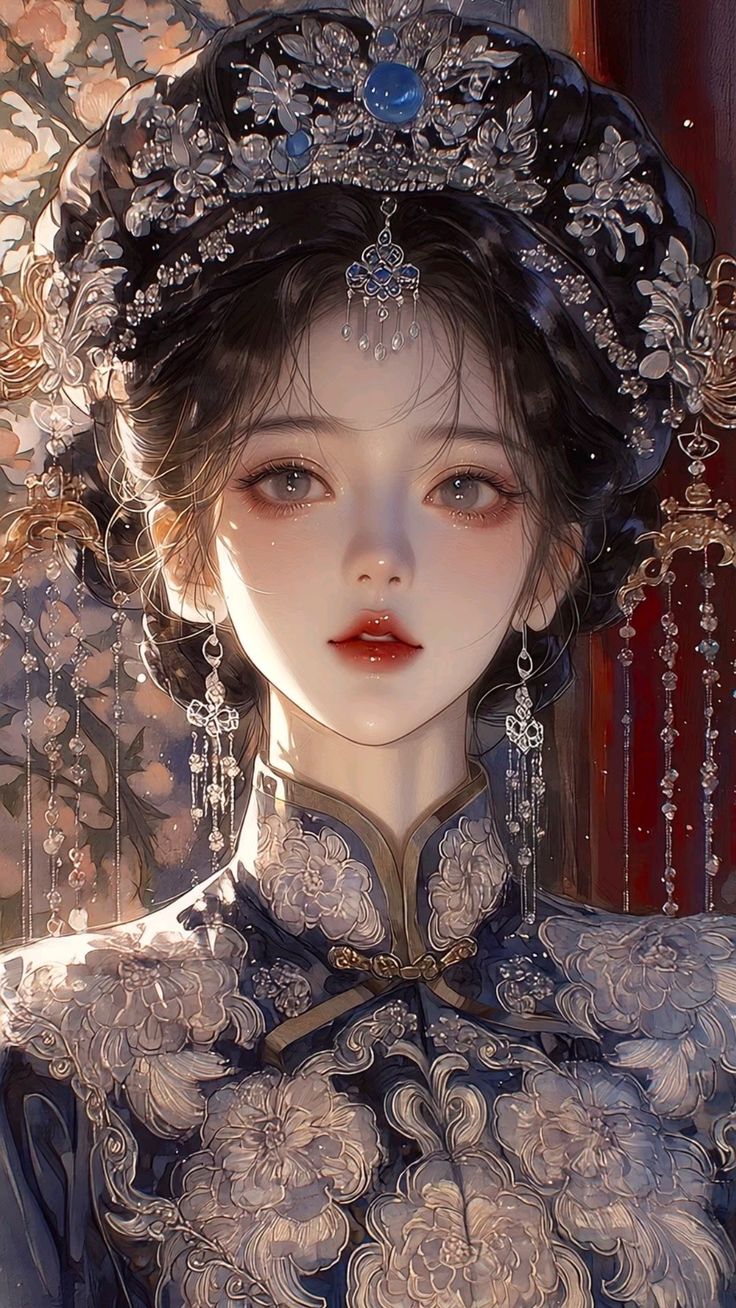 TỪ BỎ ĐẾ VƯƠNG, TA GẢ CHO HOÀNG ĐỆ CỦA HẮN