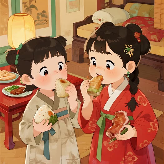Thiên kim thật giả