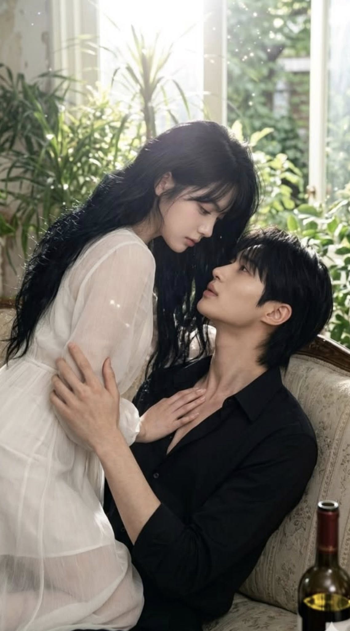 ĐẶT TÊN CỦA NGƯỜI YÊU CŨ CHO CÚN CƯNG
