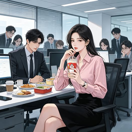 TỪ MÁY RÚT TIỀN THÀNH CTO TẬP ĐOÀN